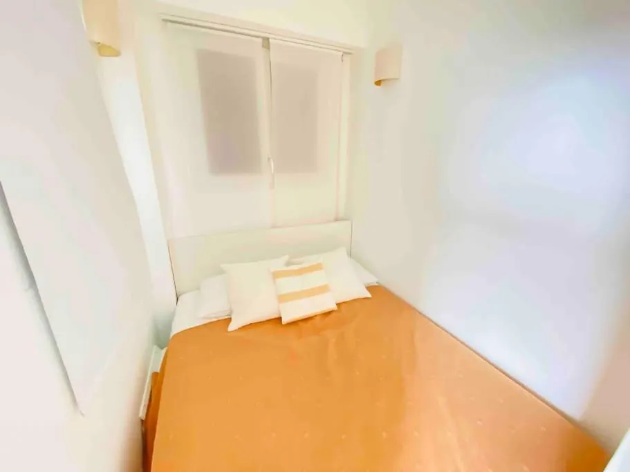 Amazing Sea View, Parking, Easy Beach Access Cannes France