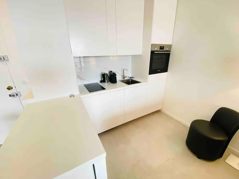 Amazing Sea View, Parking, Easy Beach Access Cannes
