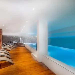 Montaigne&spa Hotel