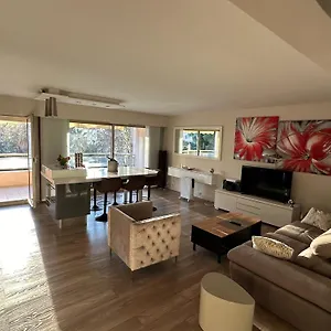  Appartamento Californie